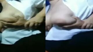 Cô bạn gái Love 9 Của tôi có khuân mặt học sinh nhưng thân hình lại là phụ huynh