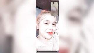 Chat với người lạ