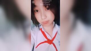 Mới học về đã nứng