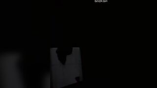 Clip Sex Đặt Cam Quay Lén Em Vợ Tắm Khi Đi Làm Về