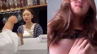 Clip Sex Tiktoker Lan Anh Hà Sáng Phục Vụ Tối Làm Tiểu Tam