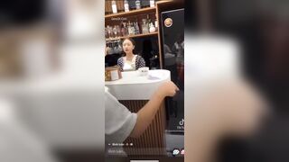 Clip Sex Tiktoker Lan Anh Hà Sáng Phục Vụ Tối Làm Tiểu Tam