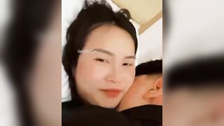 Clip Sexx Hotgirl Bóng Chuyền Lê Thảo Cao 1m82 Chủ Công Liên Việt Postbank