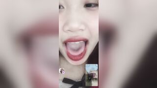 Thu Hằng 2ka9 Gái Xinh Chỉ Chat Sex Với Trai Cặc To