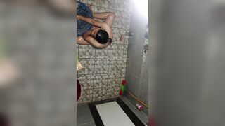 Quay lén Mợ tắm🤤🤤🤤