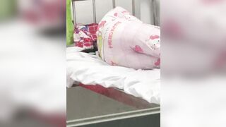 Mới địt em gái có đêm mà sáng em nằm viện