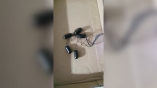 Chị em chịu được mấy trứng