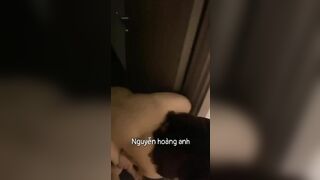 E học sinh bị 2 thg hiếp dâm trong phòng khách, Kinh dị bọn súc vật