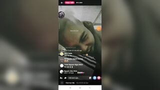 Clip Sex Ánh Coca Trả Kèo Địt Vợ Trên Livestream