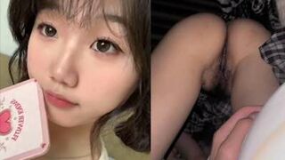 Mở Khoá Sự Dâm Đãng Của Một Hot Girl Sinh Viên Kín Tiếng