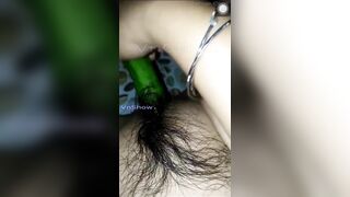 bé học sinh chuppy Lén thủ dâm thì bác gọi ra, Mới dô có tý à