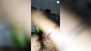 bé học sinh chuppy Lén thủ dâm thì bác gọi ra, Mới dô có tý à