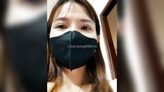 E học sinh thủ dâm đái ướt hết bím, Nấu cơm mà nhét máy rung vào lon thì chịu r