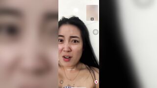 Clip Sex Chị Máy Bay Chat Sex Xinh Xỉu Vú Đẹp Xem Nứng Vãi Luôn