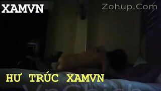 Check hàng bé học sinh vừa đi học về bán trinh cho thầy giáo