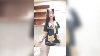 Bé Xinh quá à