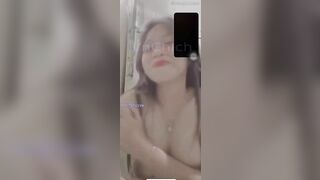 Hồng hài nhi cuto gạ MBBG chát sex thủ dâm bị chồng phát hiện
