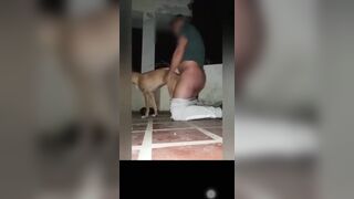 Nứng quá đè em chó cái ra chịch nơi vắng vẻ