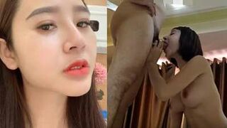 Clip Sex Chủ Shop Mỹ Phẩm Nghệ Danh Trang Trần Thỉnh Thoảng Đi Làm Thêm