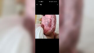 Chơi em người yêu giáo viên mặc áo dài trong ngày khai giảng