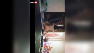 Địt em nữ sinh THPT Lê Văn Thọ da trắng vú to vl