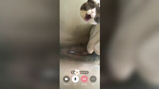 call sex với bé 2k8
