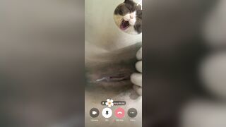 call sex với bé 2k8