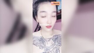 Em đĩ show hàn