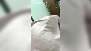 Clip Húp Em Gái Cực Nuột Kỹ Năng Biếm Lím Đỉnh Cao