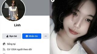 Khánh Linh 2ka3 Sinh Viên Năm Cuối Cực Phẩm Vú Đẹp