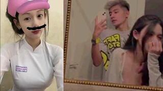 Clip Sex Cặp Đôi Genz Love 10 Phang Nhau Up Story