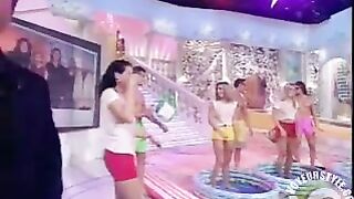 Chương trình truyền hình xưa có gì