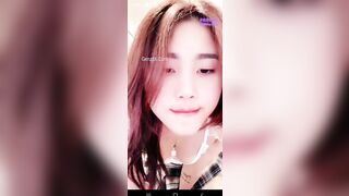 Clip Sex Bé Chang Idol Bigo Live Show Hàng Cực Hott 2