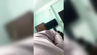 Clip Sex Dụ Luôn Hẳn Cô Giáo Chủ Nhiệm Xinh Vcl Luôn