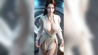 Tổng hợp video AI Donghua 3D..mn có clip hay link cùng nhau chia sẻ nhé