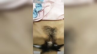 Em rau non mới lớn