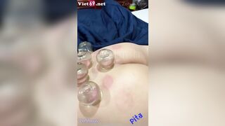 Chút thuốc bé loli xong dày vò thân thể e học sinh thừa sống thiếu chết