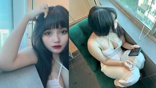 Clip Sex Thanh Vy Vú To Siêu Múp Địt Em Nó Rên Ư Ử