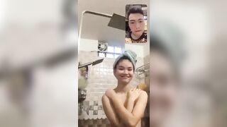 Điếc nhé