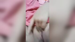 Nhi *** thủ dâm bị leak