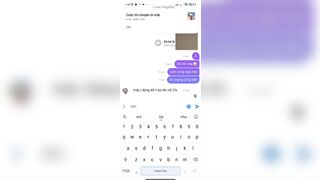 Clip Sex Hiền Ha 2ka8 Gái Ngoan Chat Sex Bảo Gì Cho Xem Nấy