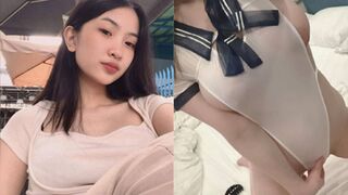 Clip Sex Thảo An Và Thằng Bạn Thân, Chơi Với Nhau Gì Mà Dâm Đãng Quá