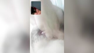 Em thay phiên cho ny hiện tại và 3 ny cũ đụ