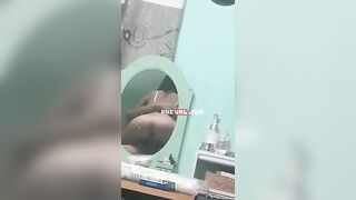 Mối tình ngang trái với em vợ mới lớn