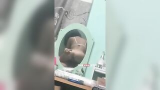 Mối tình ngang trái với em vợ mới lớn