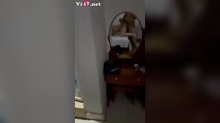 Em rau dâm đãng nghe giọng em rên mà muốn xuất tinh