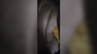 E gái 207 trốn ôn thi để đi đụ với a 😢 P2