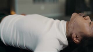 (Sex Parody Kinh Dị) Ký Sinh Trùng Làm Biến Đổi Gây Nứng Cực Mạnh Ở Nữ Giới 3
