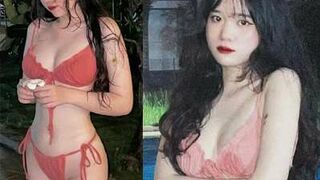 Cliip Sex Bùi Nữ Quỳnh Trang Mình Em Cân 2 Anh Dư Sức