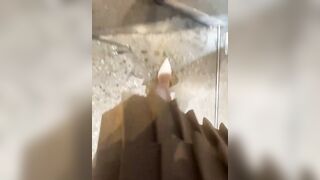 Em Gái Live Show Hàng - Thủ Dâm Nơi Công Cộng Phần 4